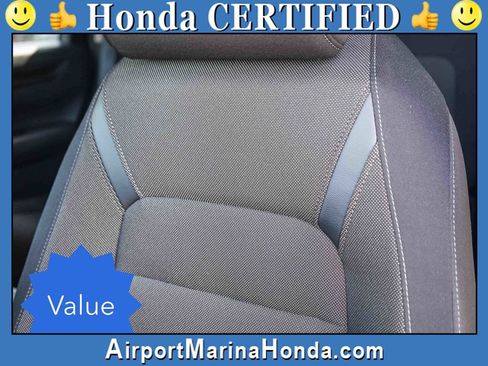 Certified 2023 Honda CR-V EX image 27