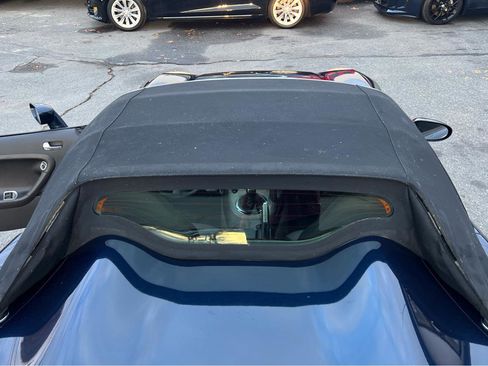 Used 2006 Pontiac Solstice Convertible w/ Power Package RWD image 22