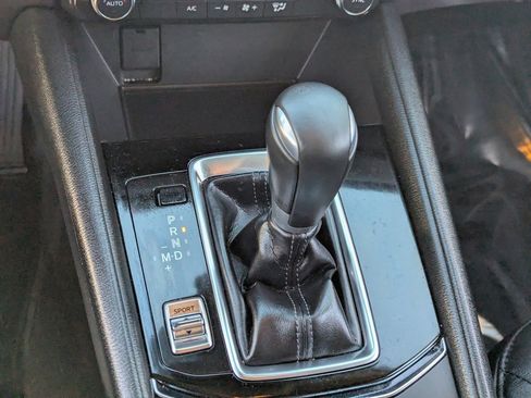 Used 2024 MAZDA CX-5 AWD 2.5 S w/ Preferred Package image 24