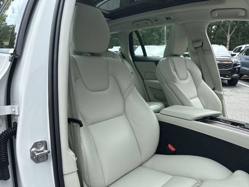 Used 2020 Volvo V60 T5 Inscription FWD image 25
