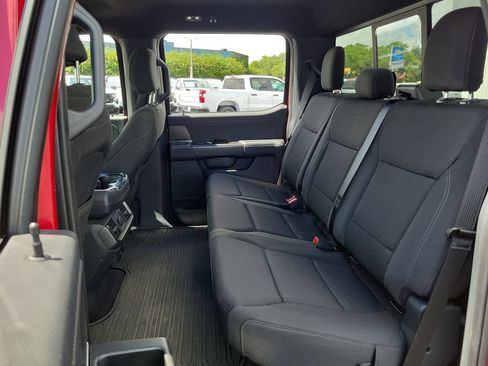 Used 2024 Ford F150 XLT w/ Equipment Group 302A MID AWD/4WD image 25