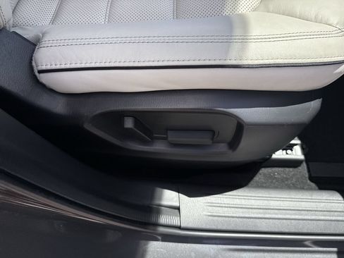Certified 2024 MAZDA CX-5 AWD 2.5 S w/ Preferred Package image 45