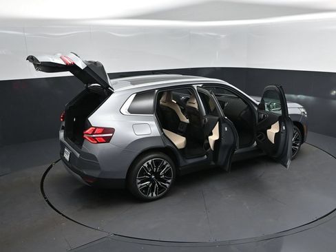 New 2026 BMW X3 xDrive30i w/ Premium Package AWD/4WD image 45