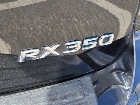 Used 2011 Lexus RX 350 2WD image 16