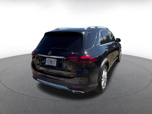 Used 2024 Mercedes-Benz GLE 350 GLE 350 image 15