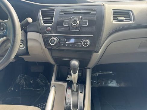 Used 2013 Honda Civic EX image 11
