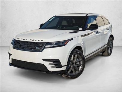 Used 2026 Land Rover Range Rover Velar Dynamic SE