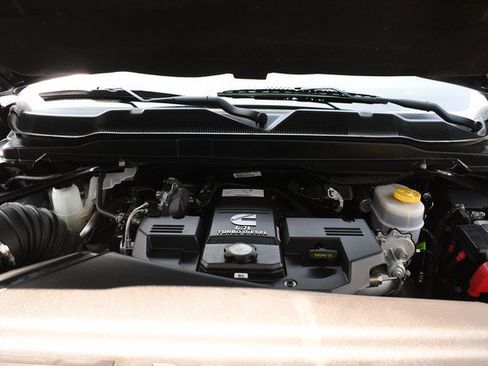 Used 2022 RAM 3500 Tradesman AWD/4WD image 29