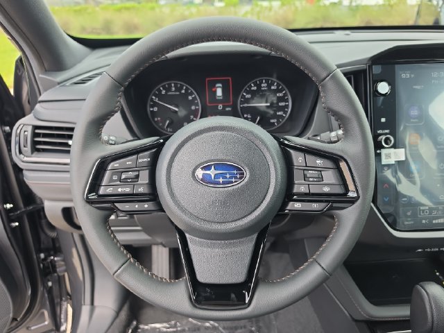 New 2026 Subaru Forester Sport AWD/4WD image 25