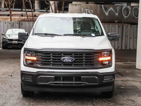 New 2026 Ford F150 XL image 2