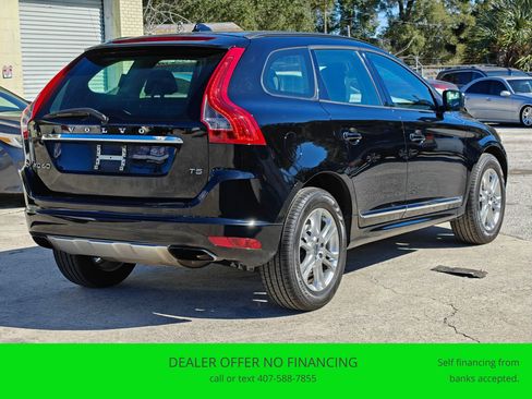 Used 2015 Volvo XC60 T5 image 5