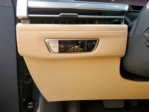 New 2026 Cadillac Escalade IQL Sport 2 image 35