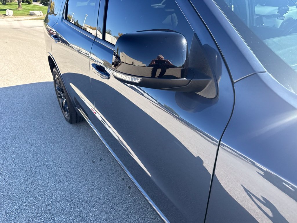 Used 2021 Dodge Durango GT AWD/4WD image 8