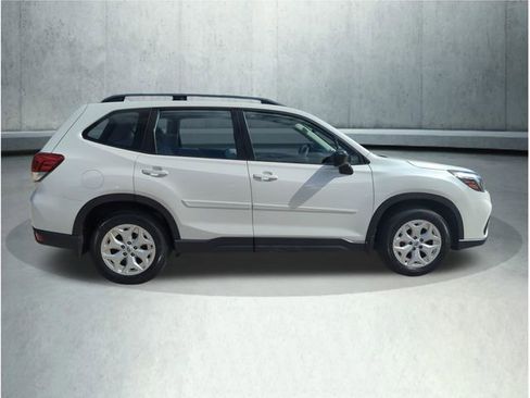 Used 2019 Subaru Forester w/ Alloy Wheel Package AWD/4WD image 7