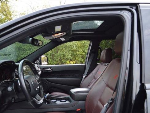 Certified 2024 Dodge Durango R/T image 14