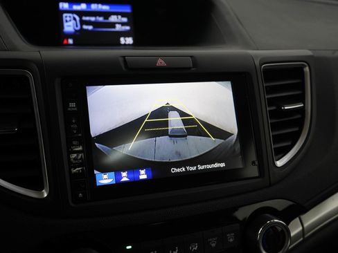 Used 2016 Honda CR-V EX image 21