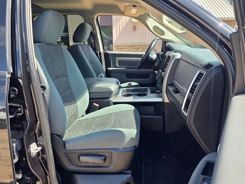 Used 2018 RAM 2500 Lone Star image 22