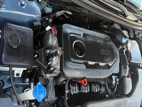 Used 2017 Hyundai Sonata SE image 40