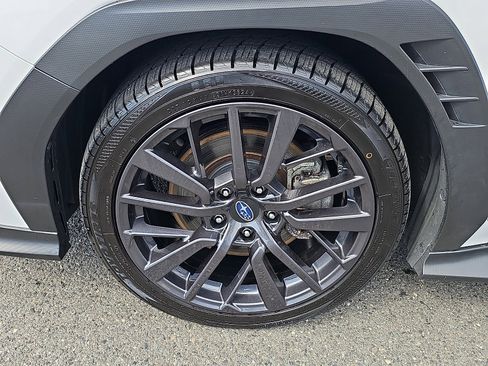 Used 2022 Subaru WRX Premium image 8