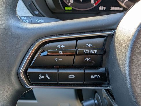 Used 2024 MAZDA CX-90 3.3 Turbo S w/ Premium Plus image 19