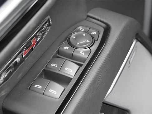 New 2026 GMC Sierra 1500 AT4X image 31