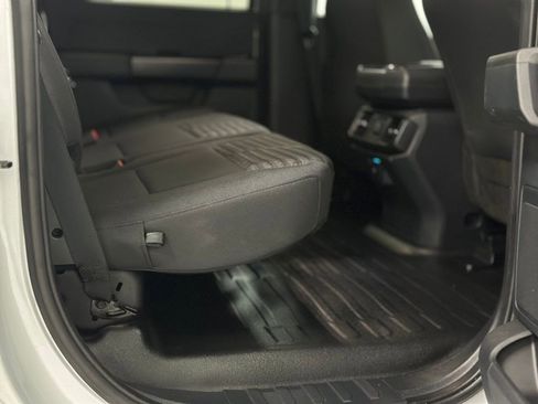 Used 2022 Ford F150 XL w/ STX Appearance Package image 24