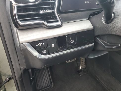 Certified 2023 Kia Sportage X-Pro AWD/4WD image 10
