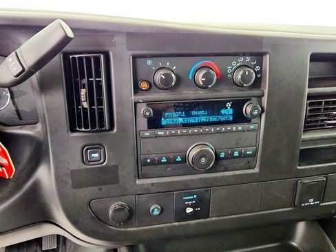 Used 2025 GMC Savana 2500 w/ Driver Convenience Package RWD image 15