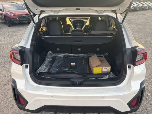 New 2026 Subaru Crosstrek 2.5i Limited w/ Crosstrek Mirror Package AWD/4WD image 22
