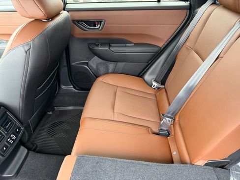New 2026 Subaru Outback Touring XT AWD/4WD image 9
