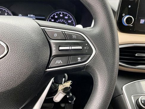 Used 2023 Hyundai Santa Fe SE image 19