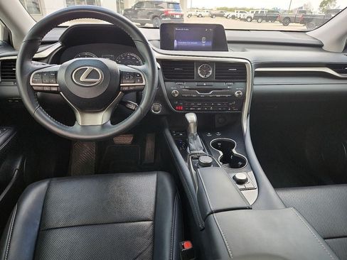 Used 2018 Lexus RX 350 FWD w/ Accessory Package image 12