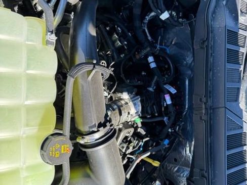 New 2025 Ford F150 XLT w/ Equipment Group 302A MID image 26