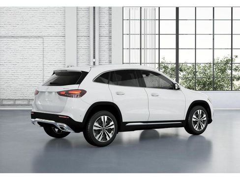 New 2026 Mercedes-Benz GLA 250 4MATIC image 20