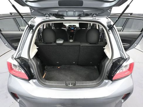 Used 2021 Mitsubishi Mirage SE image 31