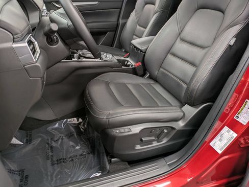 Used 2023 MAZDA CX-5 AWD 2.5 S image 11