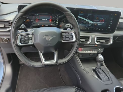 New 2026 Ford Mustang GT Premium image 53