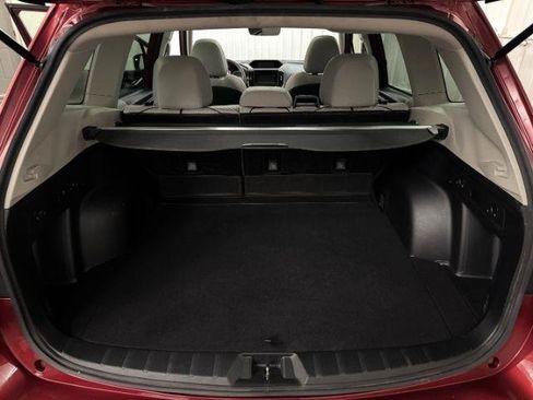 Used 2020 Subaru Forester Premium w/ Popular Package #1 AWD/4WD image 19