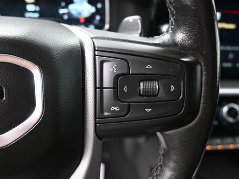 Used 2023 GMC Sierra 1500 Denali w/ Denali Reserve Package AWD/4WD image 26