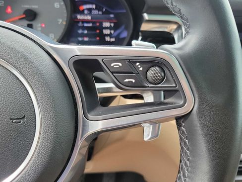 Used 2020 Porsche Macan S AWD/4WD image 30
