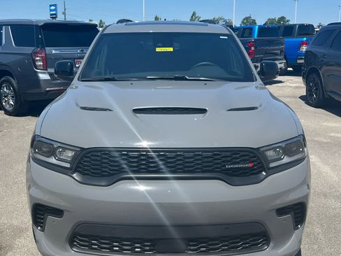 New 2025 Dodge Durango GT image 3
