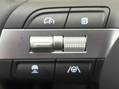 New 2026 Hyundai Tucson SEL FWD image 21