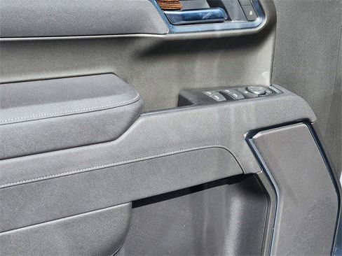 Certified 2025 GMC Sierra 1500 Elevation image 20