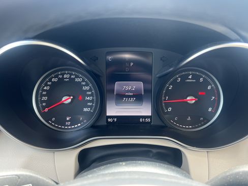 Certified 2018 Mercedes-Benz GLC 300 image 21