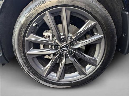 Used 2025 Acura ADX A-Spec FWD image 15