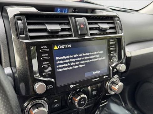 Certified 2024 Toyota 4Runner TRD Off-Road image 13