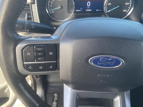 Used 2021 Ford F150 XLT w/ Equipment Group 301A Mid image 25