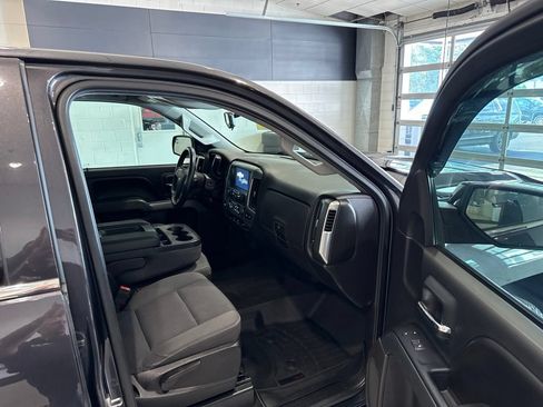Used 2016 Chevrolet Silverado 1500 LT w/ All Star Edition AWD/4WD image 12