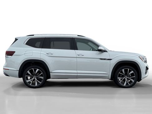 New 2025 Volkswagen Atlas SEL Premium R-Line image 6