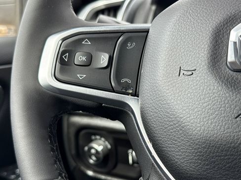 Used 2026 RAM 1500 Lone Star image 24